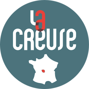 Creuse Tourisme Logo